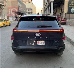 هيونداي كونا